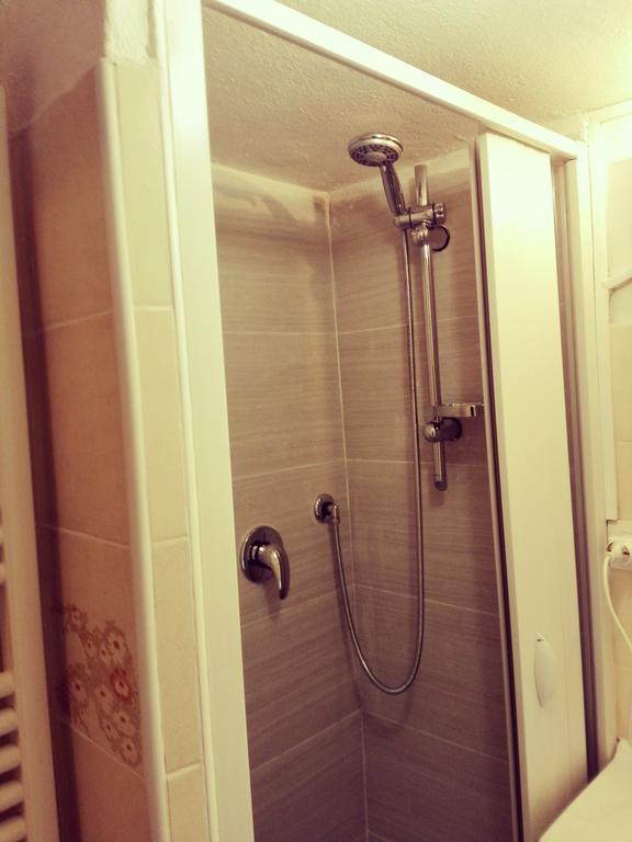Vintage Room Вернаца Екстериор снимка