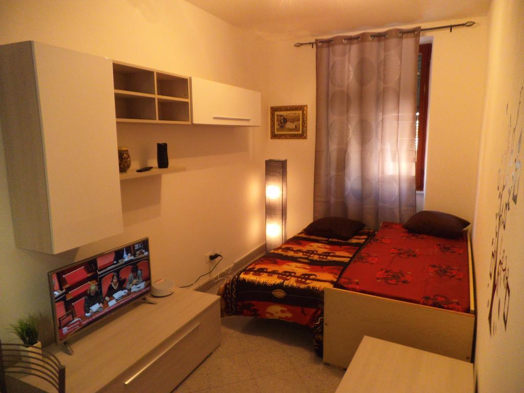 Vintage Room Вернаца Стая снимка